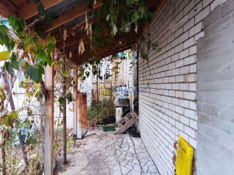 dom-rabochiy-poselok-bolshoe-kozino-balahninskiy-municipalnyy-okrug фото