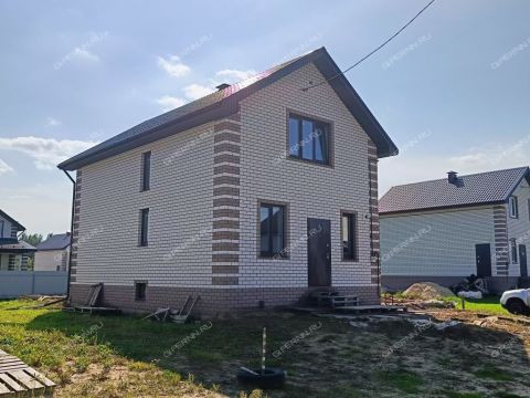 kottedzh-bor-gorodskoy-okrug-bor фото