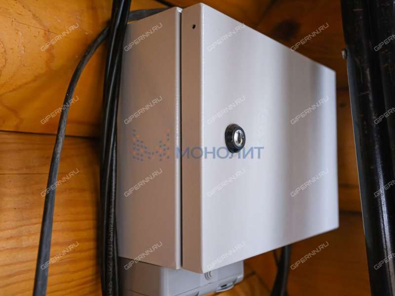 дом на улице Центральная деревня Килелей