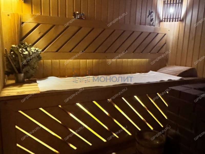 дом на Дорожная посёлок Городецкий