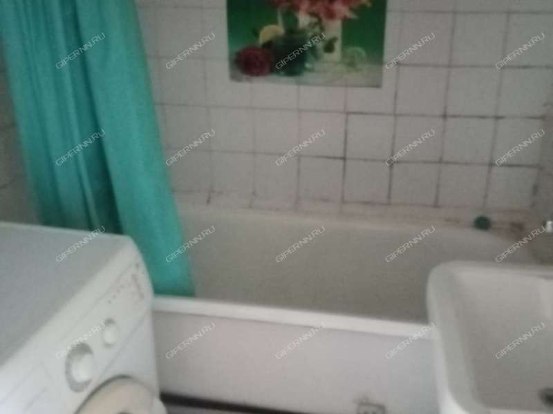 двухкомнатная квартира на Пятигорской улице дом 16