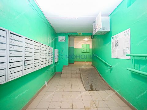 4-komnatnaya-gorod-dzerzhinsk-gorodskoy-okrug-dzerzhinsk фото