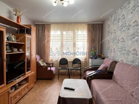 3-komnatnaya-gorod-dzerzhinsk-gorodskoy-okrug-dzerzhinsk фото