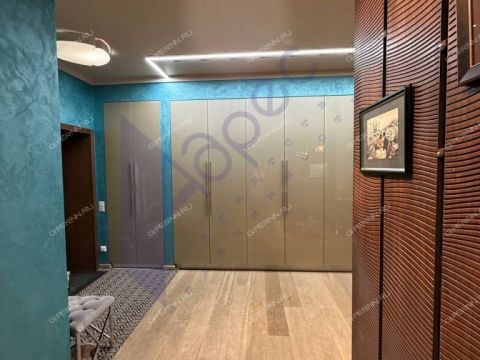 3-komnatnaya-ul-maksima-gorkogo-d-77 фото