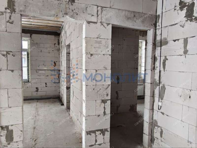 коттедж на улице Евстигнеева город Бор