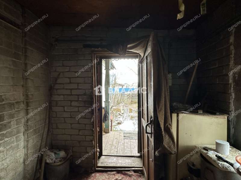 дом на 5-й линии