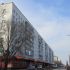 однокомнатная квартира на проспекте Ленина дом 61