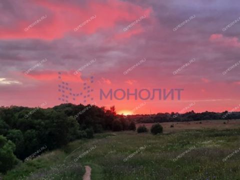 poselok-zelenyy-dol-bogorodskiy-municipalnyy-okrug фото