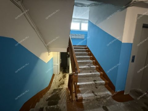 1-komnatnaya-ul-druzhaeva-d-7 фото