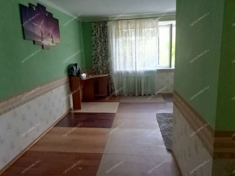 комната в доме 9 на улице Старых Производственников
