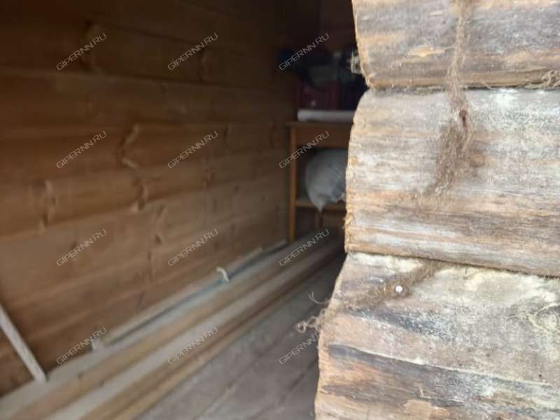 дом на Новой улице посёлок Ждановский