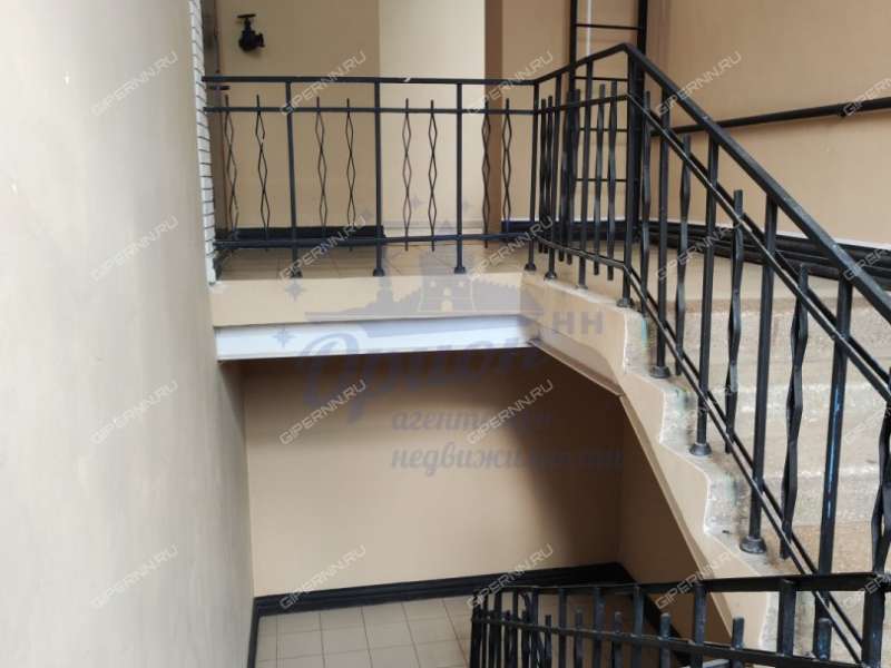 помещение под помещение свободного назначения на улице Героя Рябцева