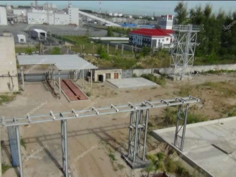 имущественный комплекс под производственную площадь на Промышленный район проезд 7 город Кстово