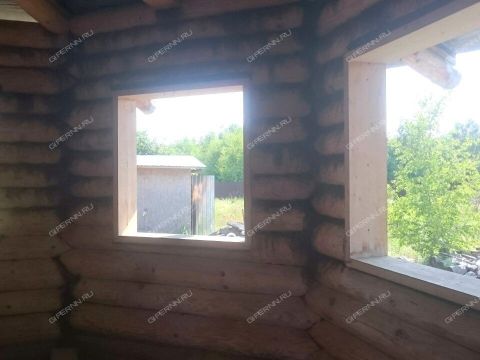 dom-derevnya-selyancevo-sokolskiy-gorodskoy-okrug фото