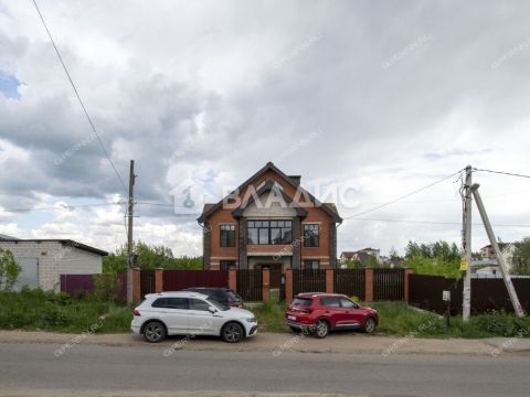 derevnya-kusakovka-ul-polevaya-d-31 фото