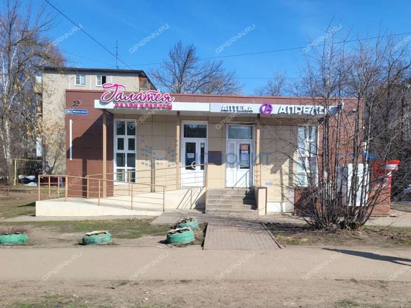 помещение под офис, торговую площадь на Южном шоссе