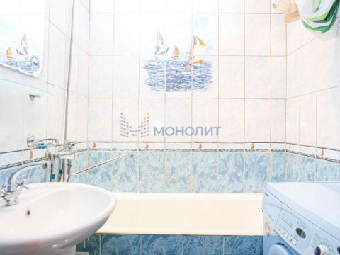 3-komnatnaya-ul-sergeya-esenina-d-6 фото