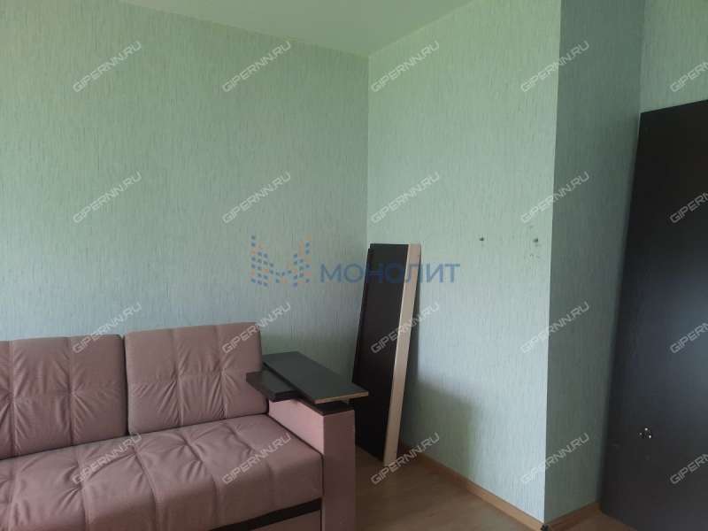 однокомнатная квартира на Изумрудной улице дом 14 к2