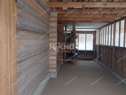 dom-derevnya-kovrigino-kovriginskiy-selsovet-gorodeckiy-rayon фото
