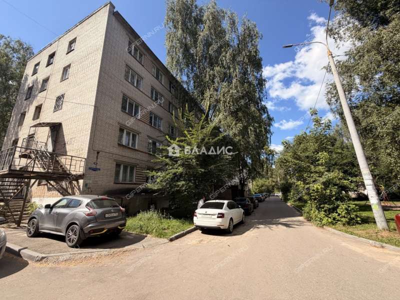 помещение под помещение свободного назначения на 18 город Кстово