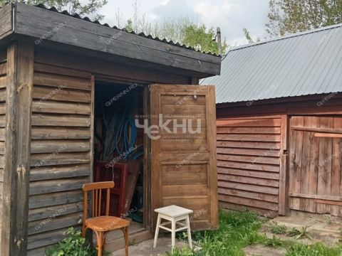 dacha-derevnya-mokeiha-gorodeckiy-rayon фото