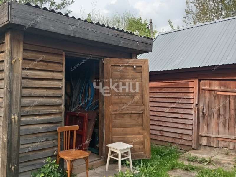 дача на  деревня Мокеиха