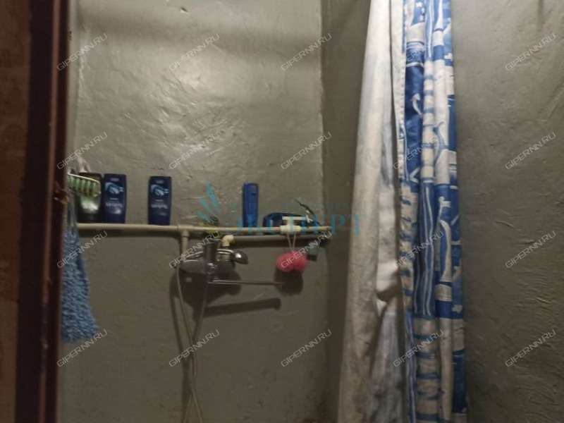 комната в доме 19а на бульваре Мира