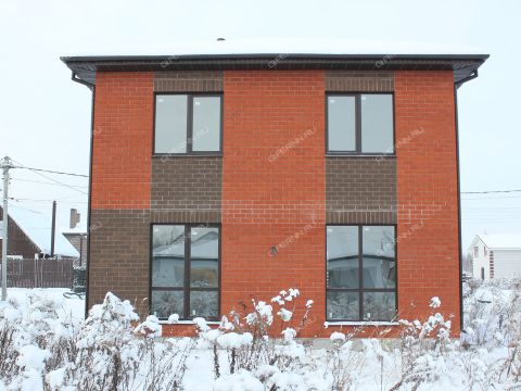 dom-selo-elhovka-kstovskiy-rayon фото