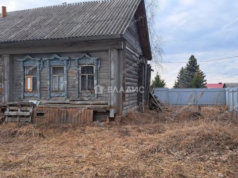 dom-derevnya-shalahino-gorodeckiy-rayon фото