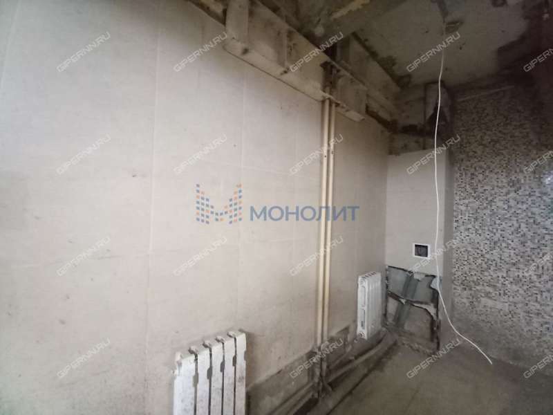 помещение под торговую площадь, недвижимость под общепит на Ошарской улице