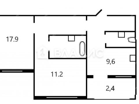 2-komnatnaya-ul-golubeva-d-8-k1 фото
