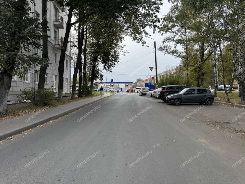 помещение под помещение свободного назначения на проспекте Гагарина