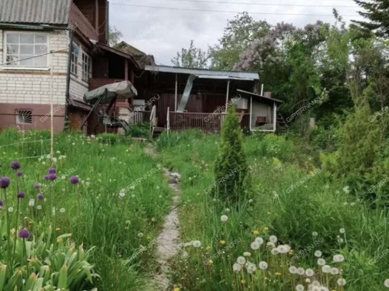 дача на СНТ Безводное тер. село Безводное