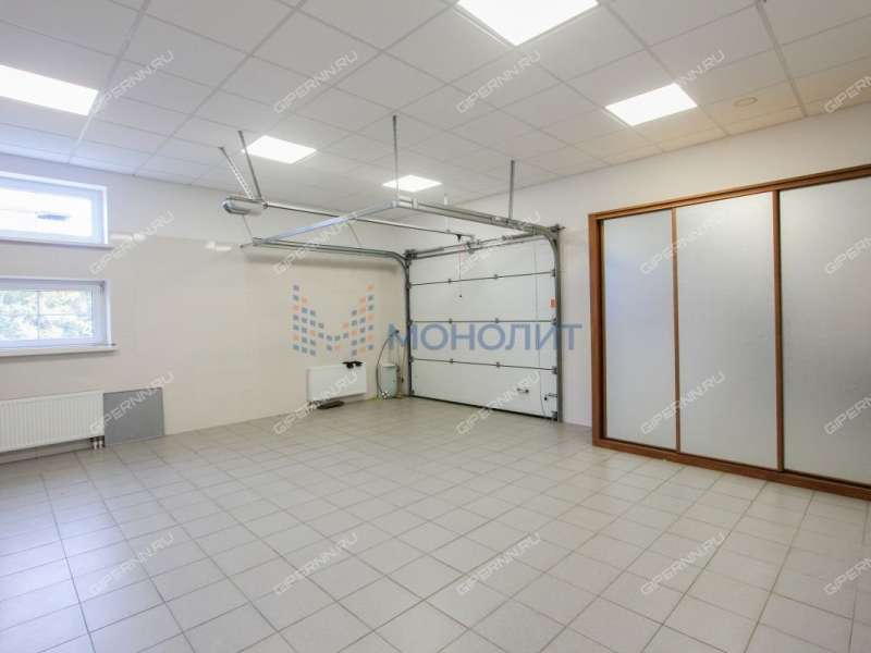 коттедж на Тополиный переулок село Шава