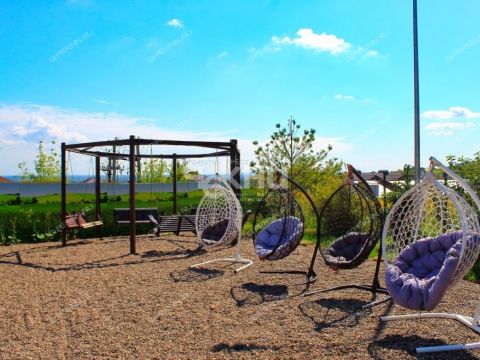 taunhaus-derevnya-afonino-kstovskiy-rayon фото