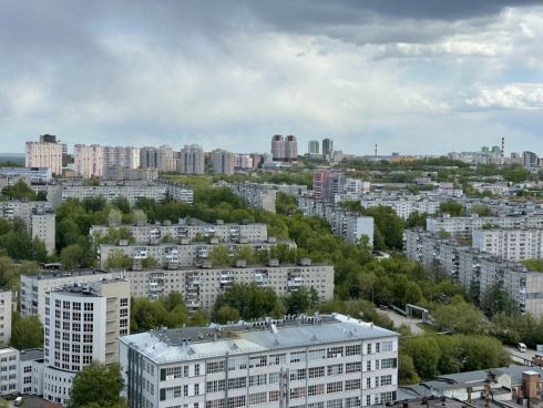 Спрос на нижегородские новостройки откатился к уровню прошлого года