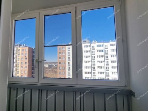 kvartira-studiya-ul-borisa-vidyaeva-d-22 фото