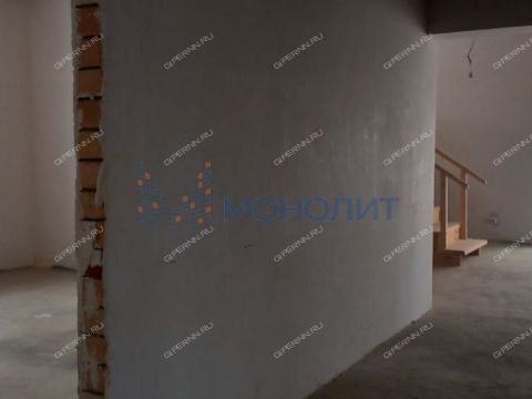 dom-derevnya-rumyancevo-kstovskiy-rayon фото