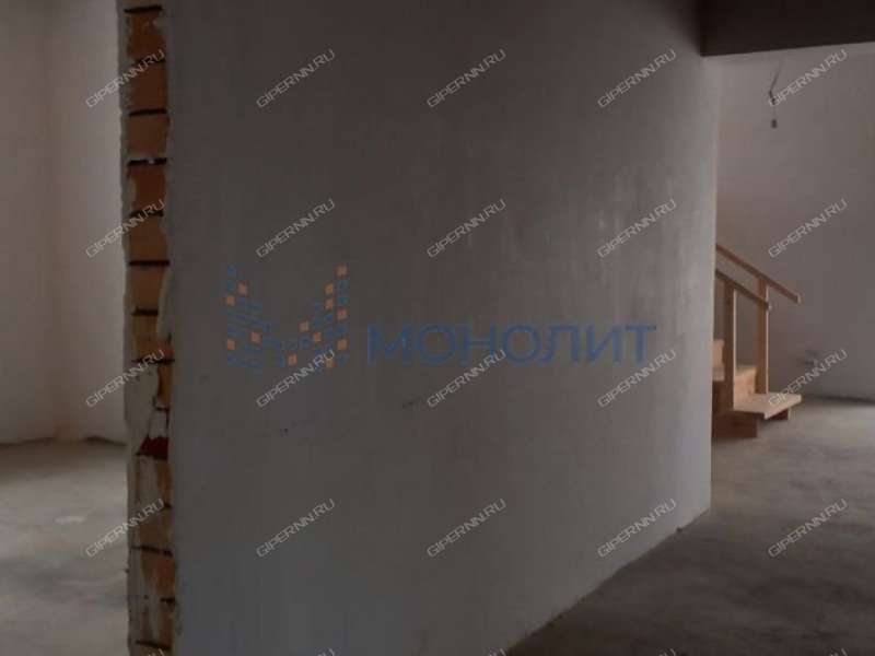 дом на - деревня Румянцево