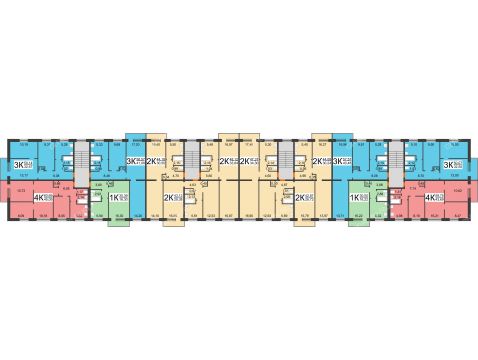 планировки дома фото