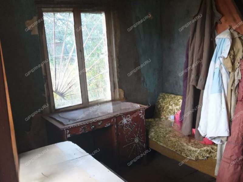 дача на Сосновской улице город Кстово