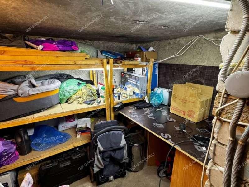 двухкомнатная квартира на проспекте Ленина дом 61 к1