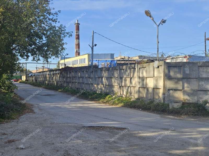 здание под офис на улице Щербакова