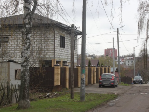 Невысотное Высоково. Почему нижегородцам не дают спокойно жить в частных домах?