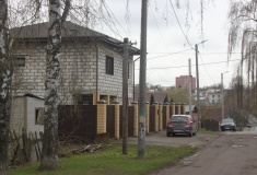 Невысотное Высоково. Почему нижегородцам не дают спокойно жить в частных домах?