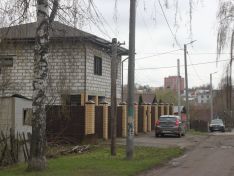 Невысотное Высоково. Почему нижегородцам не дают спокойно жить в частных домах?