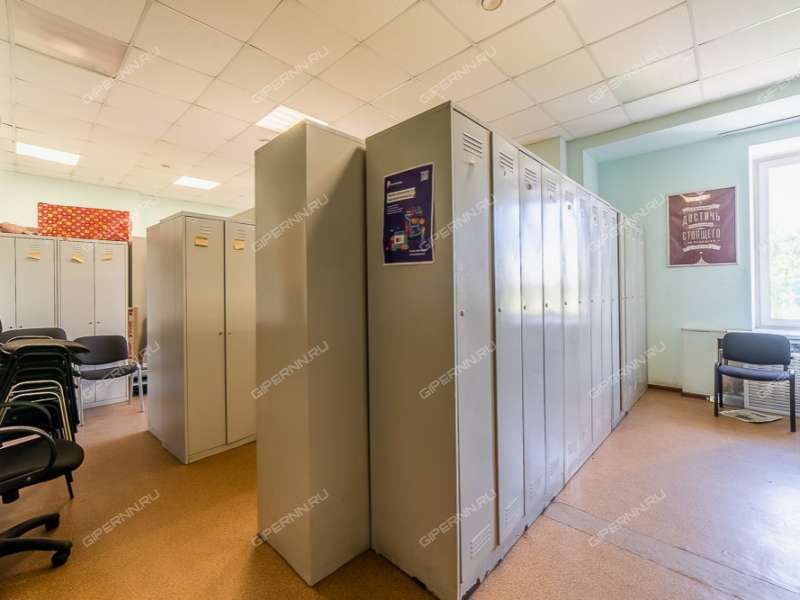 здание под офис на улице Ванеева