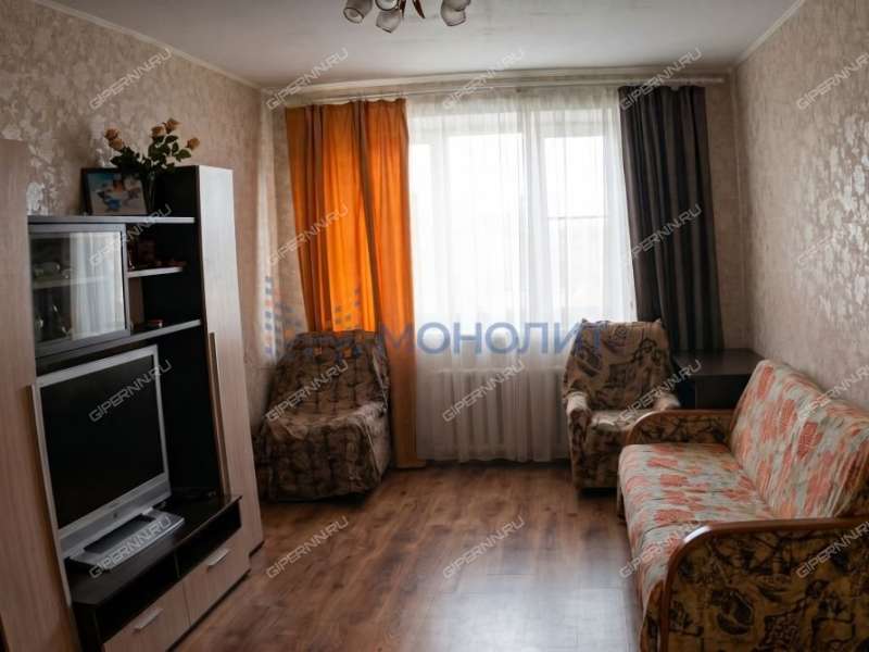 трёхкомнатная квартира на Климовской улице дом 10