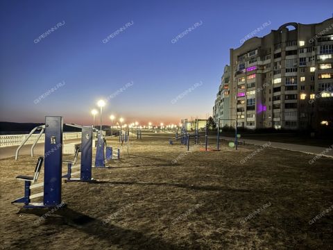 3-komnatnaya-gorod-dzerzhinsk-gorodskoy-okrug-dzerzhinsk фото