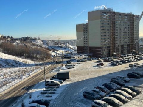 3-komnatnaya-derevnya-afonino-kstovskiy-rayon фото